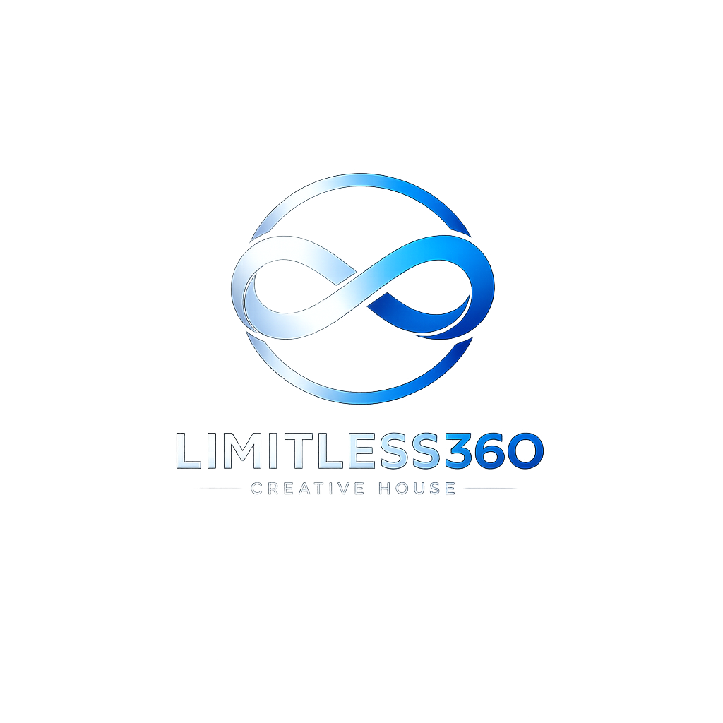 Limitless 360 Creative House